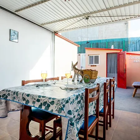 Countryside Maretas La Mareta