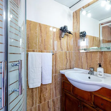 Countryside Maretas * La Mareta