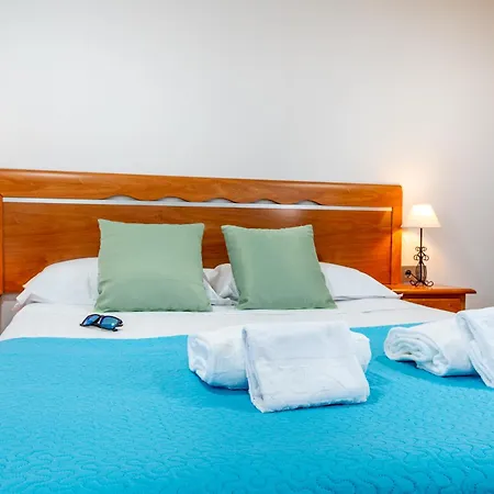 Countryside Maretas 公寓 *