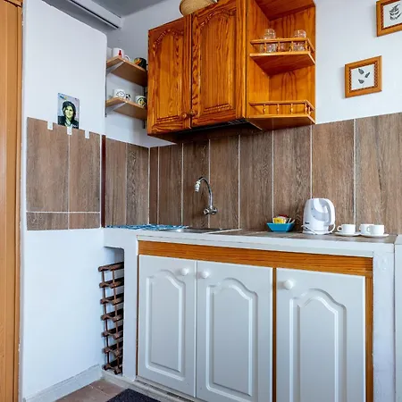 Countryside Maretas * La Mareta