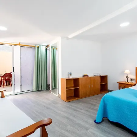 Countryside Maretas Apartamento *