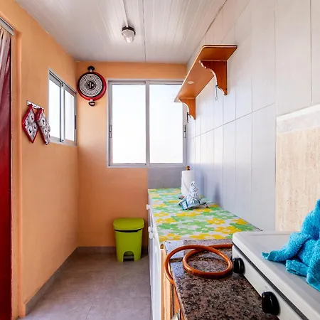 Apartamento Countryside Maretas