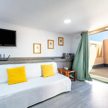 Countryside Maretas Apartamento