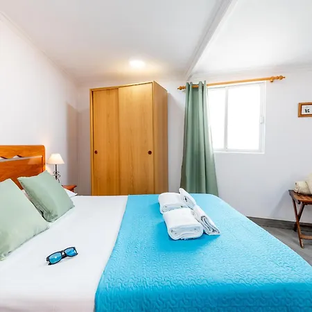 Apartamento Countryside Maretas *