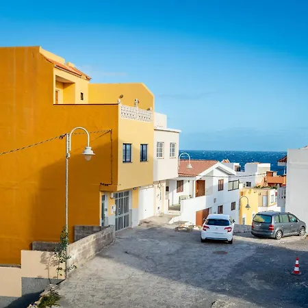 Countryside Maretas Apartamento *