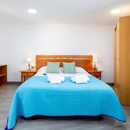 Countryside Maretas Apartment La Mareta