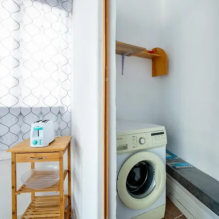 Countryside Maretas Apartamento *