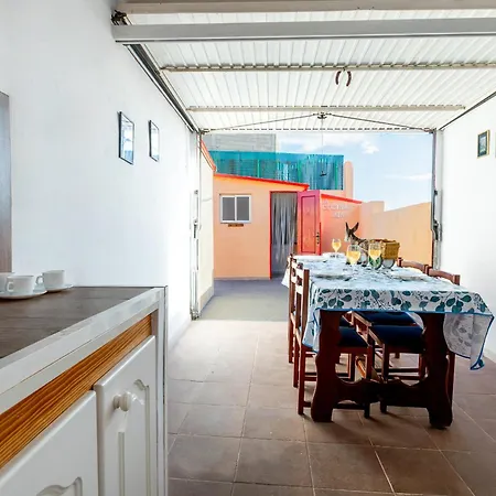 Apartamento Countryside Maretas *