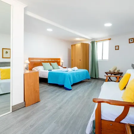 Countryside Maretas Apartamento