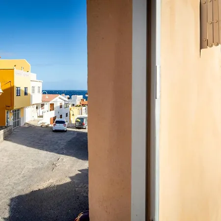 Apartamento Countryside Maretas