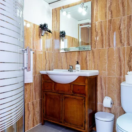 Countryside Maretas Apartamento *