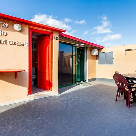 Countryside Maretas Apartment