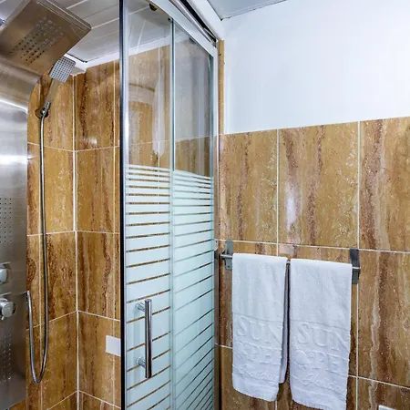 Countryside Maretas Daire *