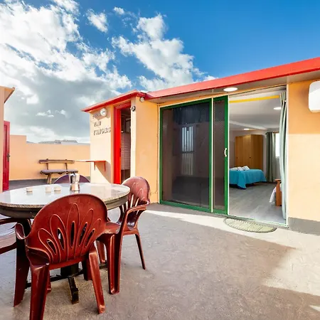 Countryside Maretas *