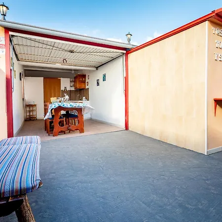 Countryside Maretas La Mareta